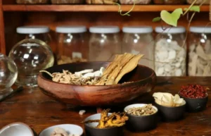 Foto von Phytotherapie