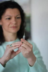 Foto von Neuraltherapie Nr. 2