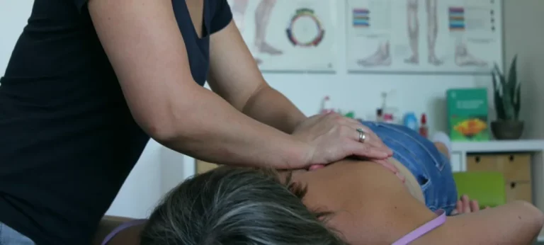 Foto von Physiotherapie Nr. 3